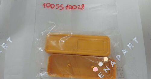 1005510028 Couverture en plastique