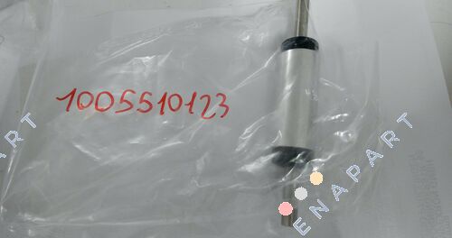 1005510123 Couvercle en plastique