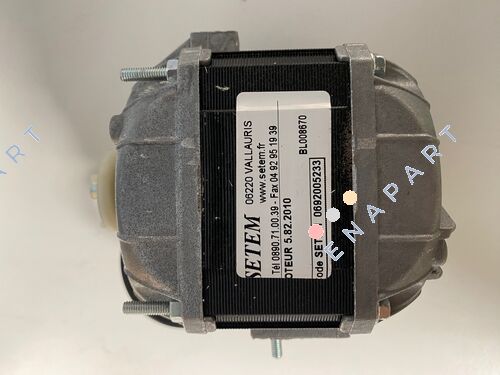 0692005233 Ventilateur de moteur