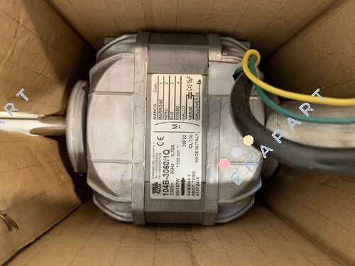 0692005253 Moteur