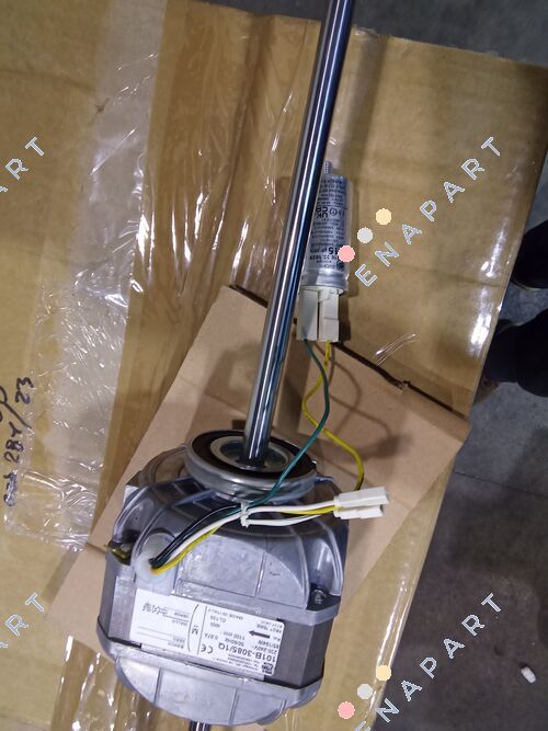 101B-3085/1Q Moteur
