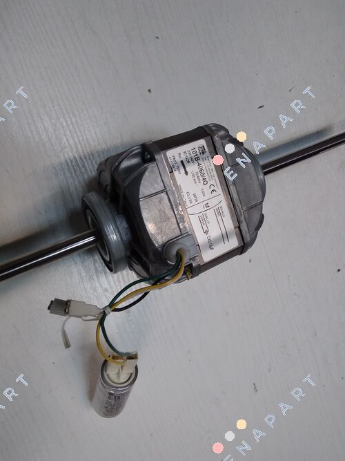 101B-4060/4Q Moteur