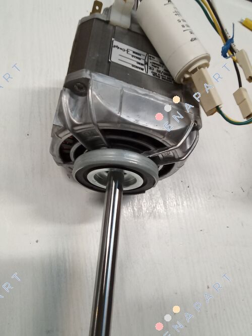 101B-4085/2Q Moteur