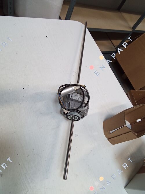 101B-50135/5Q Moteur