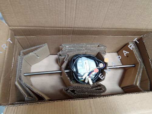 103B-2025/3Q Moteur