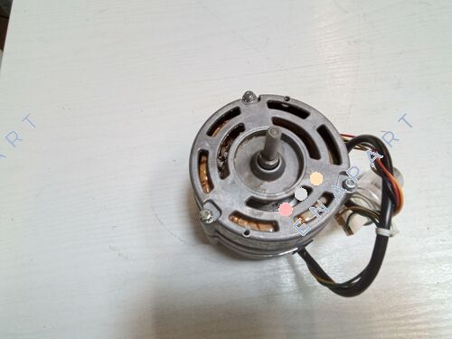 103M-3030/01 moteur