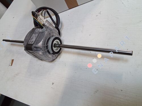 104B-3045/2Q MOTEUR