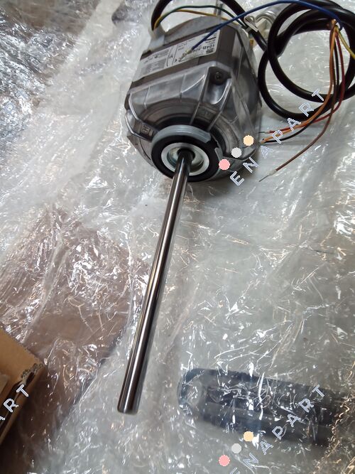 104B-5060/1Q Moteur