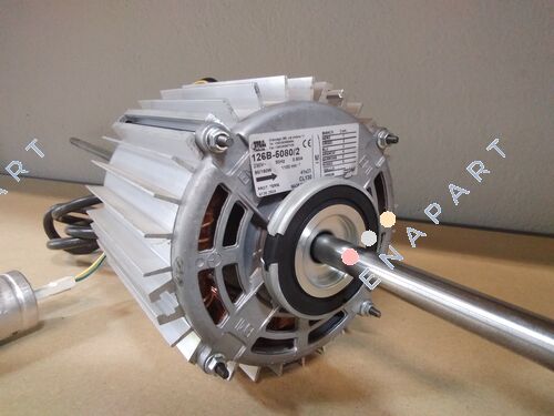 126B-5080/2 Moteur