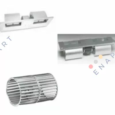 1539000133 | 0092 Moteur électrique