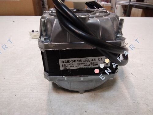 82E-3016 Moteur