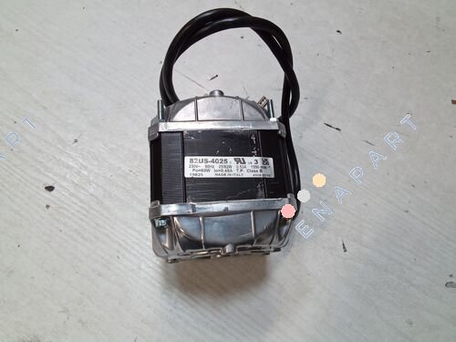 82US-4025 230V 60HZ moteur