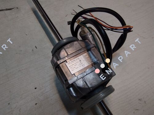 83B-2516/8 Moteur