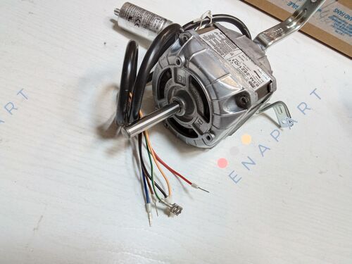 83M-2521/01 moteur