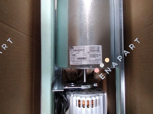 A0060450018 GROUPE MOTEUR