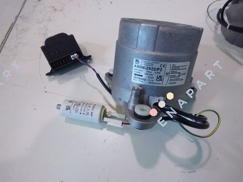 A90M-2522/F2 MOTEUR