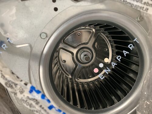 FC83M-2012/4 Ventilateur