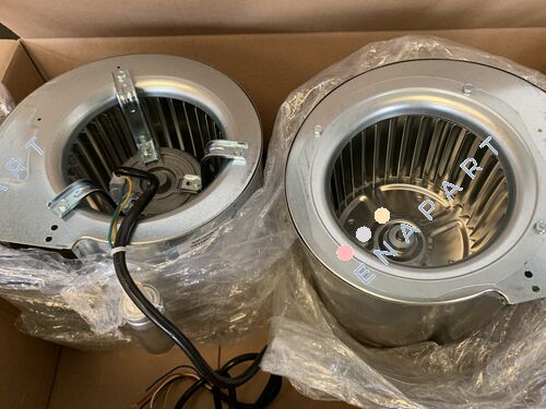 FC83M-2013/9 Ventilateur