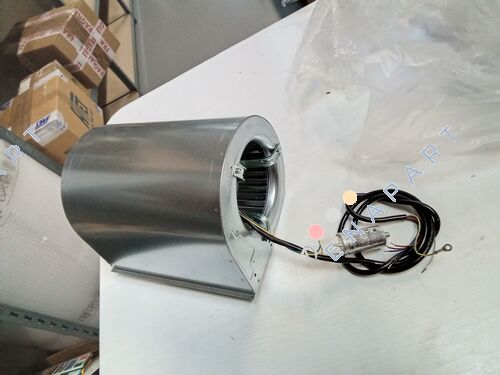 FC83M-2025/2  4141.1024 Ventilateur