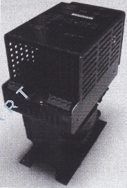 11E002262/EAST 2024/230-400 alimentation