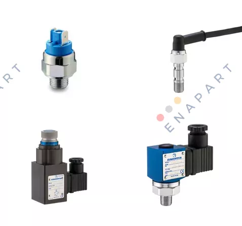 2400215NBR pressostat