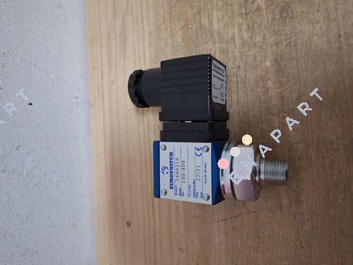 2400216NBR Pressostat à piston
