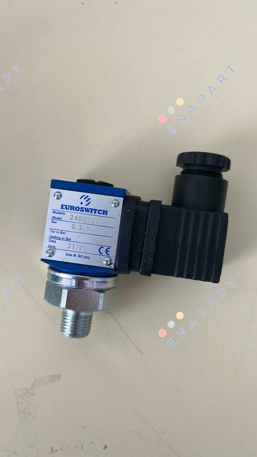 2400221VIT РНММ - G1/4 Pressostat