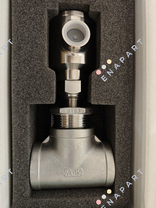 FL-A122-4-2-D-WL-M20 Interrupteur de débit