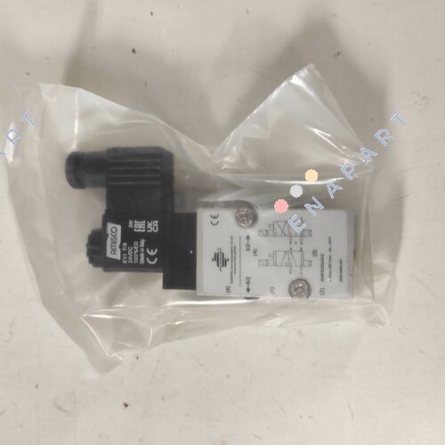 MNF532024DC Electrovanne NAMUR