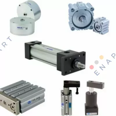 14PMD-4-R Vanne pneumatique à commande manuelle