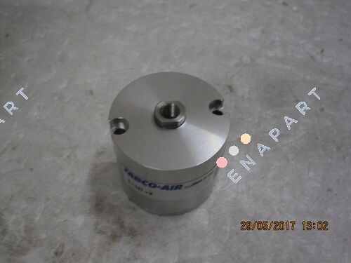 E-121-X cylindre