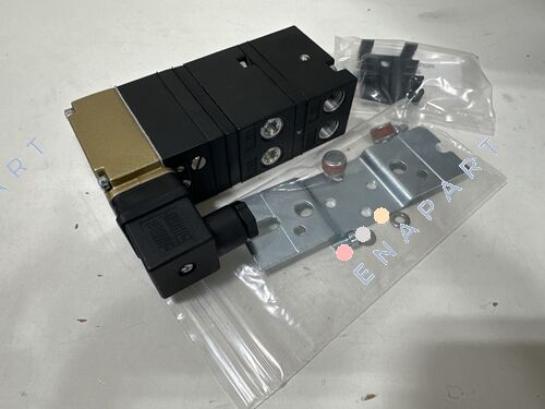 TD7800-415 Transducteur électro-pneumatique