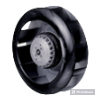 CENTRIFUGAL BACKWARDS-CURVED FANS