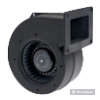 SINGLE INLET CENTRIFUGAL FANS