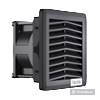 Filter fans and roof exhaust units