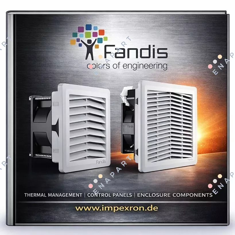 Fandis