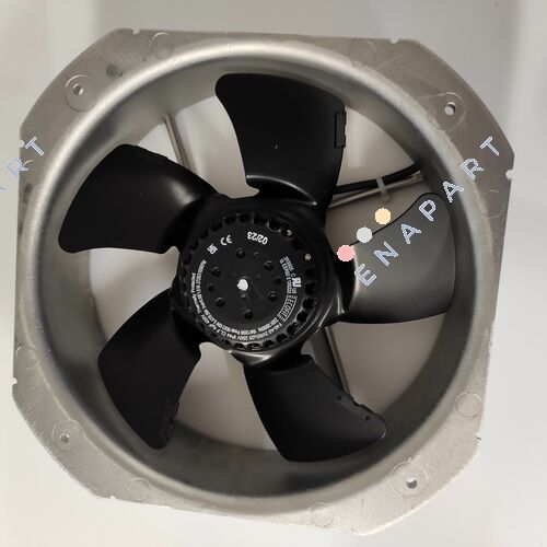 C25-S23-HKB-U00 ventilateurs axiaux