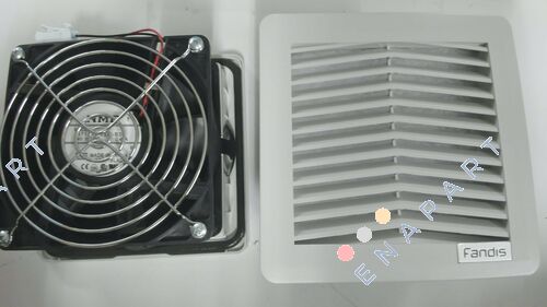 FF12D24UN Ventilateur de boîtier