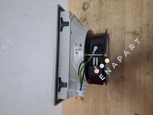 FF15A230UFR ventilateur à panneau