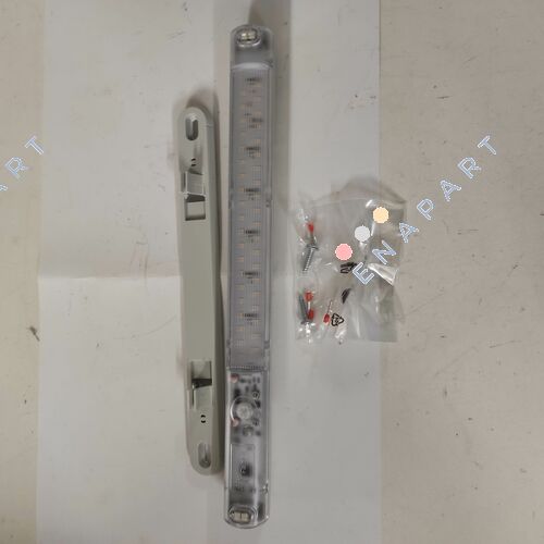 FLL-D240565U-IR Éclairage d'armoire de commande à LED