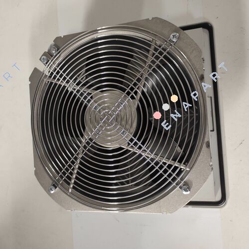 FPF20KGU115BE-120 Ventilateur à filtre