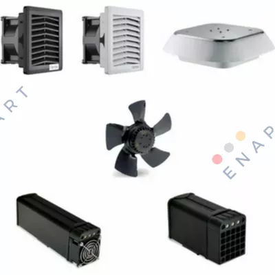 FPF20KGU115BE-120 Ventilateur à filtre