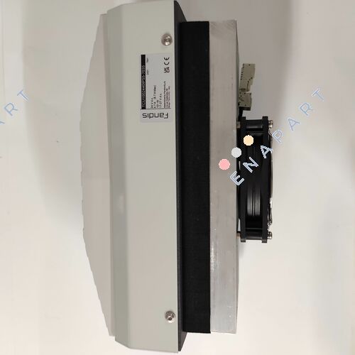 TCU1002440IP55-7035 Unité de refroidissement thermoélectrique (Peltier)