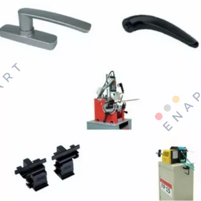 0710014 OLTRE kit de croix modulaire