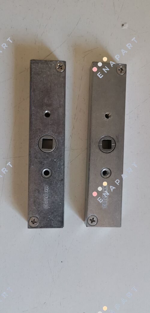 MX 97293 boîte de vitesses