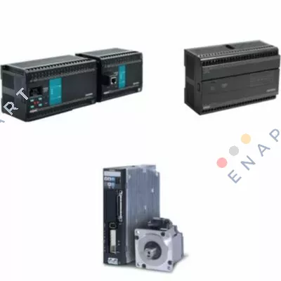 B1-14-MT2-D24-S Unité principale PLC compacte