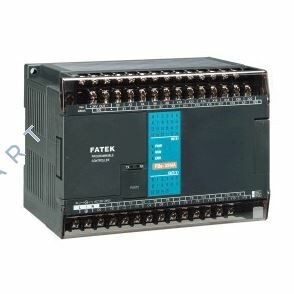 FBs-32MAR2-AC Contrôleur PLC