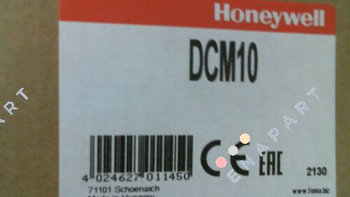 DCM10 pressostat
