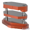 DIE SET DIN 9814 SHAPE D/DG