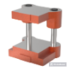 DIE SET DIN 9822 SHAPE C